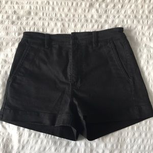 Everlane A-line shorts US4